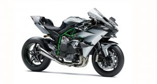 Kawasaki Ninja H2R Yakıt Tüketimi ve Teknik Özellikleri