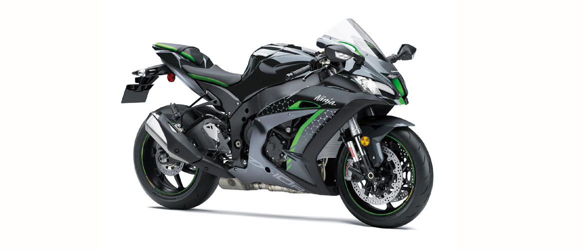 Kawasaki Ninja ZX-10R SE Yakıt Tüketimi ve Teknik Özellikleri