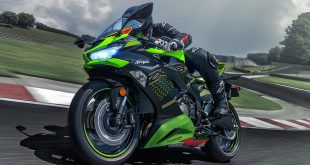 Kawasaki Ninja ZX-6R Yakıt Tüketimi ve Teknik Özellikleri