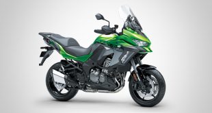 Kawasaki Versys 1000 SE Yakıt Tüketimi ve Teknik Özellikleri