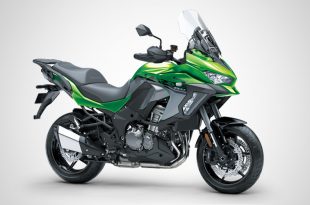 Kawasaki Versys 1000 SE Yakıt Tüketimi ve Teknik Özellikleri