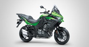 Kawasaki Versys 1000 Yakıt Tüketimi ve Teknik Özellikleri