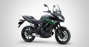 Kawasaki Versys 650 Yakıt Tüketimi ve Teknik Özellikleri