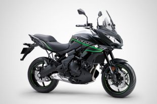 Kawasaki Versys 650 Yakıt Tüketimi ve Teknik Özellikleri