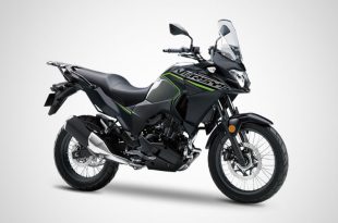 Kawasaki Versys-X 300 Yakıt Tüketimi ve Teknik Özellikleri