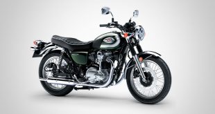 Kawasaki W800 Yakıt Tüketimi ve Teknik Özellikleri