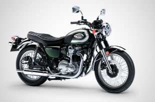 Kawasaki W800 Yakıt Tüketimi ve Teknik Özellikleri