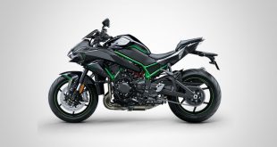 Kawasaki Z H2 Yakıt Tüketimi ve Teknik Özellikleri