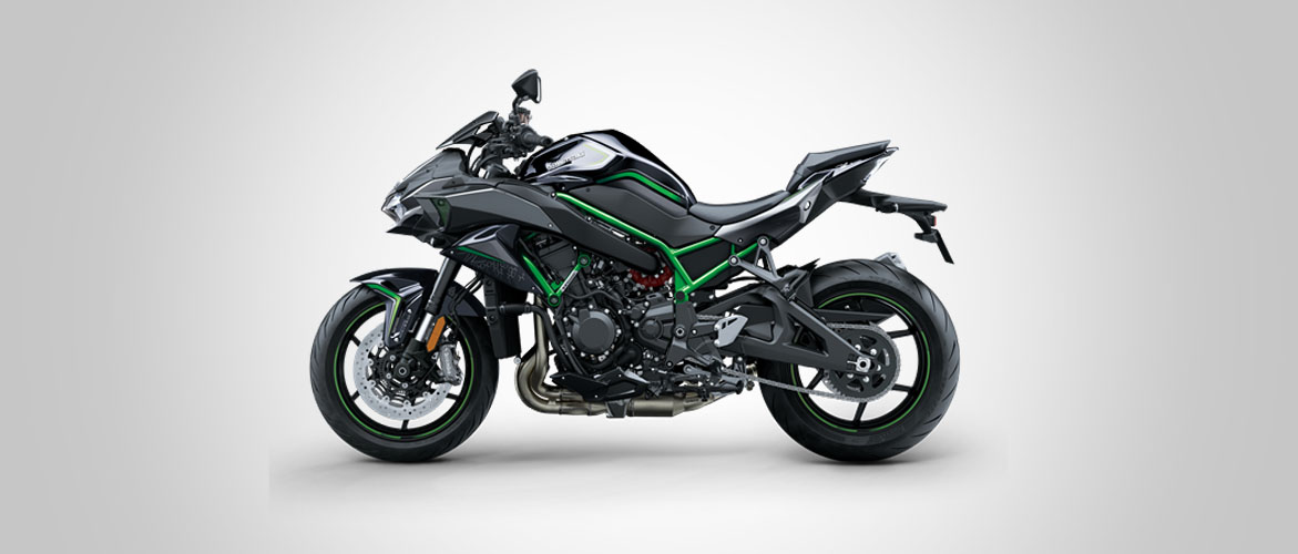 Kawasaki Z H2 Yakıt Tüketimi ve Teknik Özellikleri