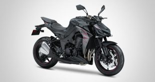 Kawasaki Z1000 Yakıt Tüketimi ve Teknik Özellikleri