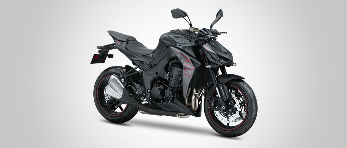 Kawasaki Z1000 Yakıt Tüketimi ve Teknik Özellikleri