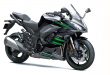 Kawasaki Z1000SX Yakıt Tüketimi ve Teknik Özellikleri