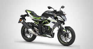 Kawasaki Z125 Yakıt Tüketimi ve Teknik Özellikleri