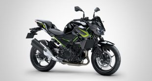 Kawasaki Z400 Yakıt Tüketimi ve Teknik Özellikleri