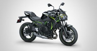 Kawasaki Z650 Yakıt Tüketimi ve Teknik Özellikleri
