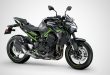 Kawasaki Z900 Yakıt Tüketimi ve Teknik Özellikleri