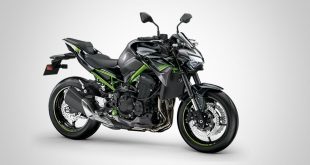 Kawasaki Z900 Yakıt Tüketimi ve Teknik Özellikleri