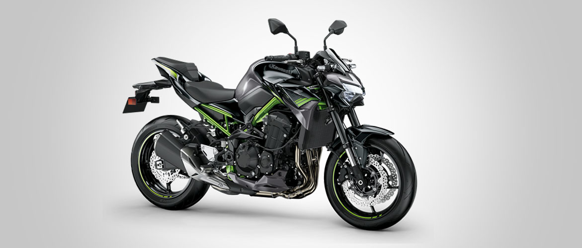 Kawasaki Z900 Yakıt Tüketimi ve Teknik Özellikleri