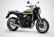 Kawasaki Z900RS Yakıt Tüketimi ve Teknik Özellikleri