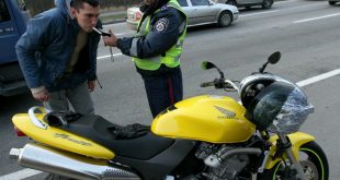alkollü motosiklet kullanma ve cezası