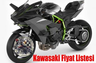 kawasaki fiyat listesi