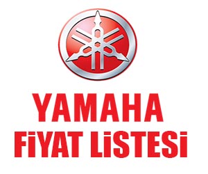 Yamaha Fiyat Listesi 2020