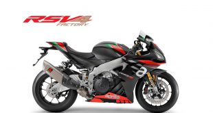 Aprilia RSV4 1100 FACTORY yakıt tüketimi ve teknik özellikleri