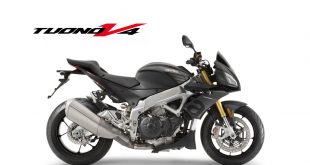 Aprilia TUONO V4 1100