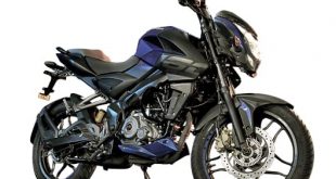 Bajaj Pulsar NS 160