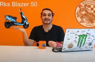 b ehliyeti hangi motorları kullanır