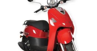 Kanuni Pony 50 cc