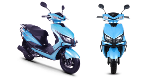 rks blazer 50 xr