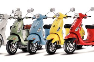 vespa fiyat listesi 2020