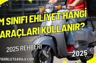 m-sinifi-ehliyet-hangi-araclari-kullanir