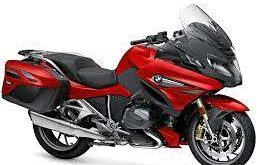 BMW Motosiklet R 1250 RT Yakıt Tüketimi ve Teknik Özellikleri