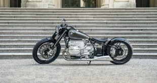 BMW Motosiklet R 18 Yakıt Tüketimi ve Teknik Özellikleri