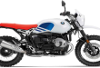BMW Motosiklet R nineT Urban GS Yakıt Tüketimi ve Teknik Özellikleri