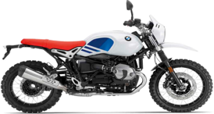 BMW Motosiklet R nineT Urban GS Yakıt Tüketimi ve Teknik Özellikleri