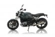 BMW Motosiklet RNineT Pure Yakıt Tüketimi ve Teknik Özellikleri