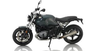 BMW Motosiklet RNineT Pure Yakıt Tüketimi ve Teknik Özellikleri