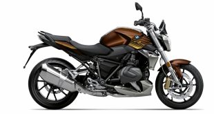 BMW R 1250 R Yakıt Tüketimi ve Teknik Özellikleri