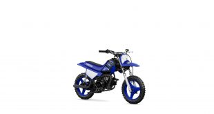 Yamaha PW50 2021 Model Yakıt Tüketimi ve Teknik Özellikleri