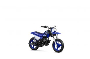 Yamaha PW50 2021 Model Yakıt Tüketimi ve Teknik Özellikleri