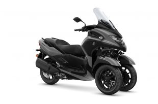 Yamaha-Tricity-300-2020-Model-Yakıt-Tüketimi-ve-Teknik-Özellikleri-3