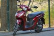 Honda Dio Yakıt Tüketimi ve Teknik Özellikler