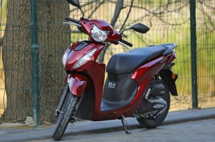 Honda Dio Yakıt Tüketimi ve Teknik Özellikler