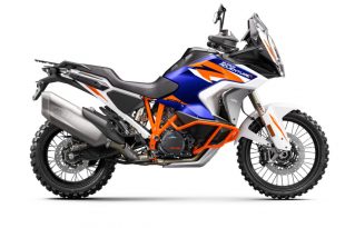 KTM 1290 Super Adventure R Yakıt Tüketimi ve Teknik Ozellikleri