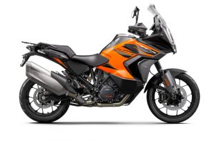 KTM 1290 Super Adventure S Yakıt Tüketimi ve Teknik Ozellikleri