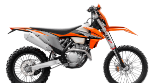 KTM 250 EXC-F Yakıt Tüketimi ve Teknik Ozellikleri