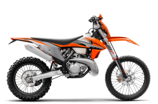 KTM 250 EXC TPI Yakıt Tüketimi ve Teknik Ozellikleri